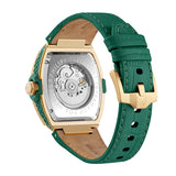 Reloj Philipp Plein The Skeleton Baguettes PWJHA0226