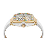 Reloj Philipp Plein The Skeleton Baguettes PWJHA0326