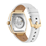 Reloj Philipp Plein The Skeleton Baguettes PWJHA0326