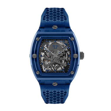 Reloj Philipp Plein The $KELETON Crystal PWPTA0324