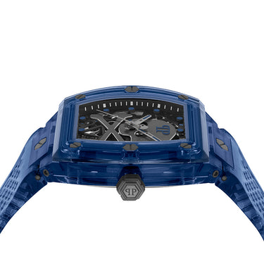 Reloj Philipp Plein The $KELETON Crystal PWPTA0324