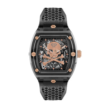 Reloj Philipp Plein The $KELETON Crystal PWPTA0424