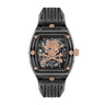Reloj Philipp Plein The $KELETON Crystal PWPTA0424