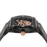 Reloj Philipp Plein The $KELETON Crystal PWPTA0424
