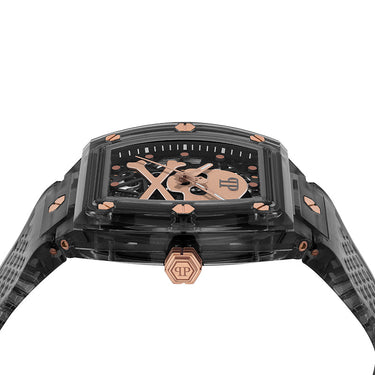 Reloj Philipp Plein The $KELETON Crystal PWPTA0424