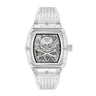 Reloj Philipp Plein The $KELETON Crystal PWPTA0524