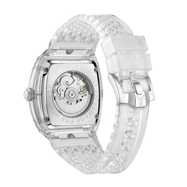 Reloj Philipp Plein The $KELETON Crystal PWPTA0524