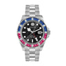 Reloj Philipp Plein GMT-I Challenger Baguettes PWPZA0124