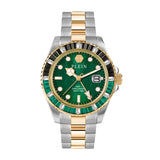 Reloj Philipp Plein GMT-I Challenger Baguettes PWPZA0224