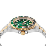 Reloj Philipp Plein GMT-I Challenger Baguettes PWPZA0224