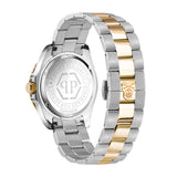 Reloj Philipp Plein GMT-I Challenger Baguettes PWPZA0224