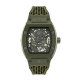 Reloj Philipp Plein The Skeleton Ecoceramic PWVBA0223