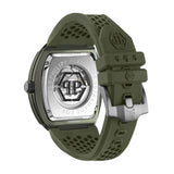 Reloj Philipp Plein The Skeleton Ecoceramic PWVBA0223