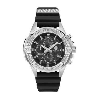 Reloj Philipp Plein The $KULL Chrono PWWFA0125