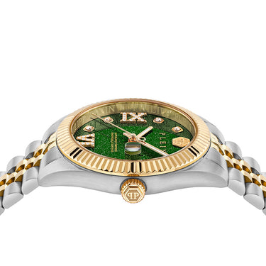 Reloj Philipp Plein Date Superlative PWYFA1626