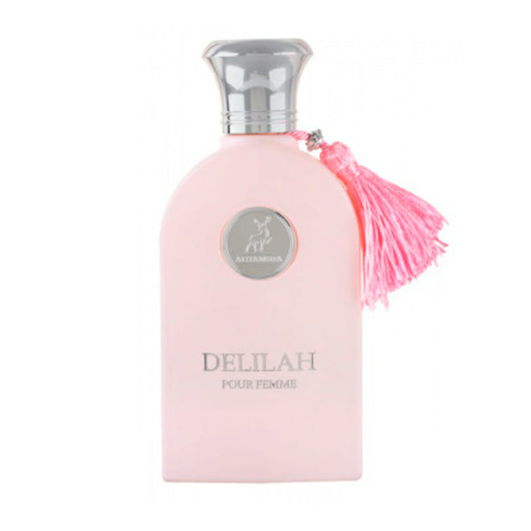 Perfume Lattafa Delilah 100 ml