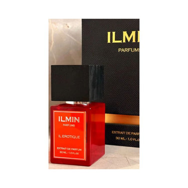 PERFUME ILMIN IL EROTIQUE