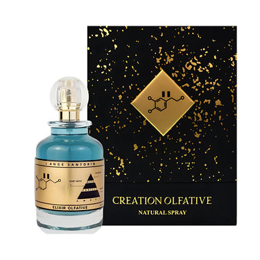 PERFUME GEVILL ANGEL DE SANTORINI