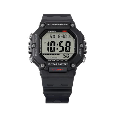 RELOJ CASIO DIGITAL AE-1600H-1AVDF