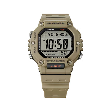 RELOJ CASIO DIGITAL AE-1600H-5AVDF