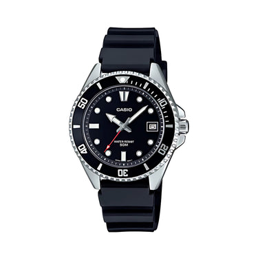 RELOJ CASIO MDV-10-1A1VDF