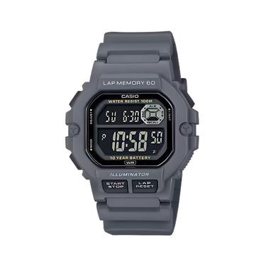 RELOJ CASIO DIGITAL WS-1400H-8BVDF