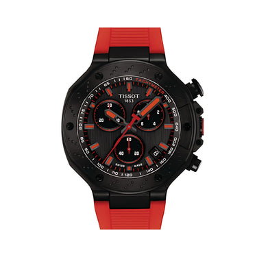 RELOJ TISSOT T-RACE CRONOGRAPH T1414173706101