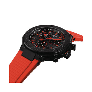 RELOJ TISSOT T-RACE CRONOGRAPH T1414173706101