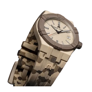 RELOJ MAURICE LACROIX AIKON TIDE CAMO LIMITED EDITION