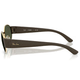 Gafas Ray-Ban RB3770-001/31 vista lateral