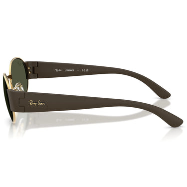 Gafas Ray-Ban RB3770-001/31 vista lateral