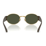 Gafas Ray-Ban RB3770-001/31 vista posterior