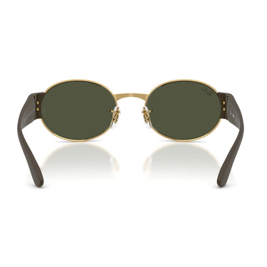 Gafas Ray-Ban RB3770-001/31 vista posterior