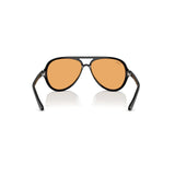 Gafas Ray-Ban Cats 5000 RB4125-601/33 59