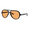 Gafas Ray-Ban Cats 5000 RB4125-601/33 59