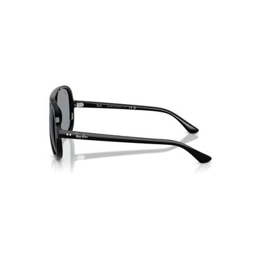 Gafas Ray-Ban Cats 5000 RB4125-601/R5 59