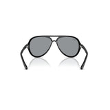 Gafas Ray-Ban Cats 5000 RB4125-601/R5 59