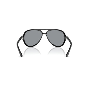 Gafas Ray-Ban Cats 5000 RB4125-601/R5 59
