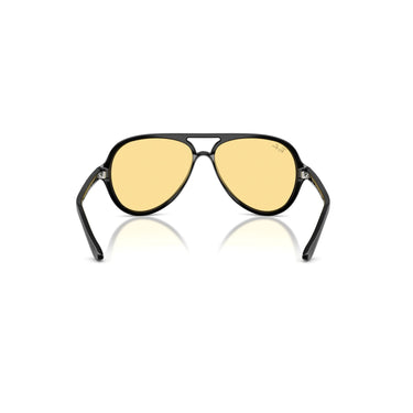 Gafas Ray-Ban Cats 5000 RB4125-601/R6 59