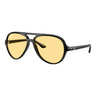 Gafas Ray-Ban Cats 5000 RB4125-601/R6 59