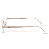 Gafas Ray-Ban Oftálmicas RX3929V-3207 vista lateral