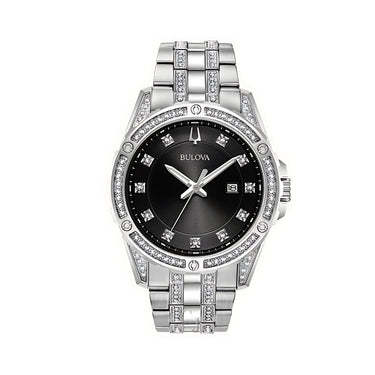 RELOJ BULOVA 96K105