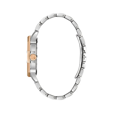 RELOJ BULOVA CRYSTAL 98C133