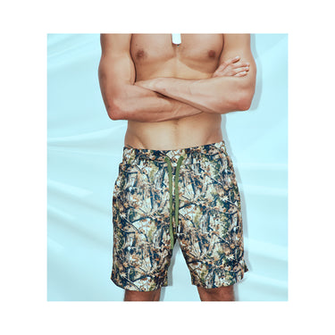 SHORT SON OF SON REALTREE SWEAT PC1903