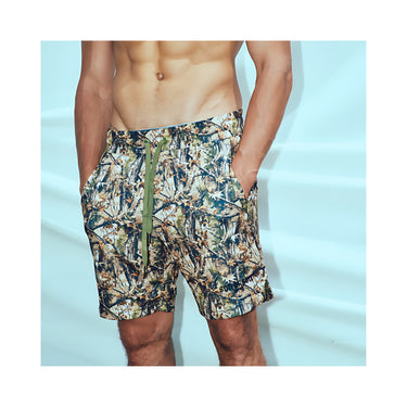 SHORT SON OF SON REALTREE SWEAT PC1903