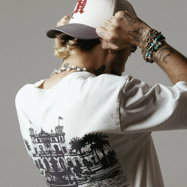 Gorra Social Harmony Susima