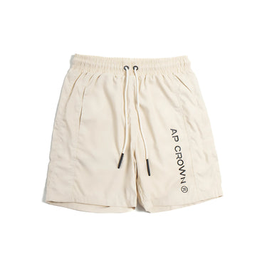 SHORT AP CROWN GLACE T S