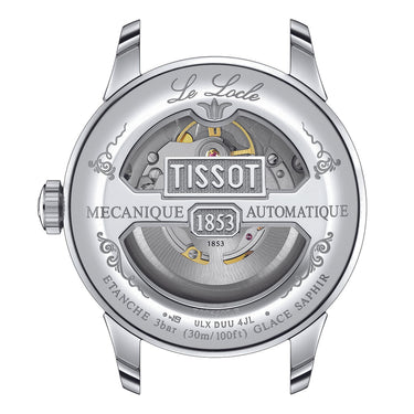 Reloj Tissot Le Locle Powermatic 80 T006.407.11.033.03