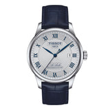 Reloj Tissot Le Locle Powermatic 80 T006.407.11.033.03