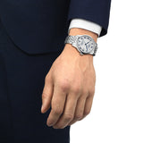 Reloj Tissot Le Locle Powermatic 80 T006.407.11.033.03